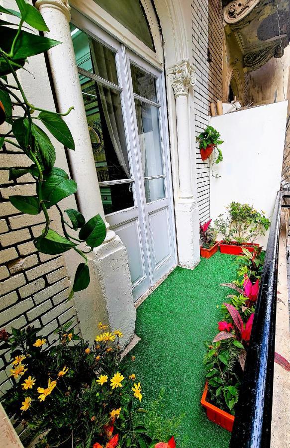 النزل الاسترالي القاهرة المظهر الخارجي الصورة